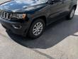 Used 2021 Jeep Grand Cherokee Laredo E 4x4 SUV