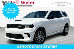 2026 Dodge Durango GT AWD HEMI V8 Sport Utility