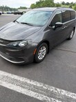  Chrysler Voyager