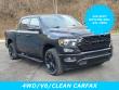 Used 2023 Ram 1500 Big Horn 4x4 Crew Cab 57 Box Truck Crew Cab