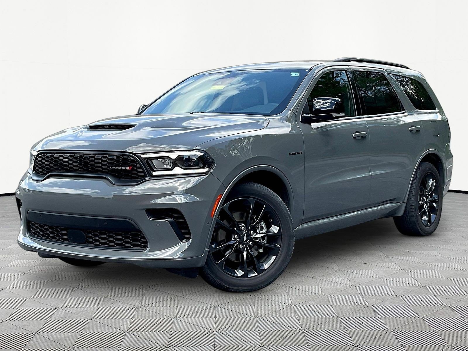 2024 Dodge Durango R/T Premium RWD's photo