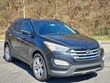  Hyundai Santa Fe Sport