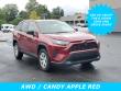 Used 2021 Toyota RAV4 LE AWD SUV