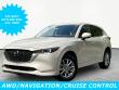 Used 2024 Mazda CX-5 2.5 S Select Package AWD SUV