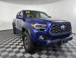 Used 2022 Toyota Tacoma 4WD  Truck Double Cab