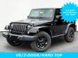 Used 2015 Jeep Wrangler 4WD 2dr Altitude SUV