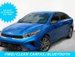 Used 2022 Kia Forte GT-Line IVT Sedan