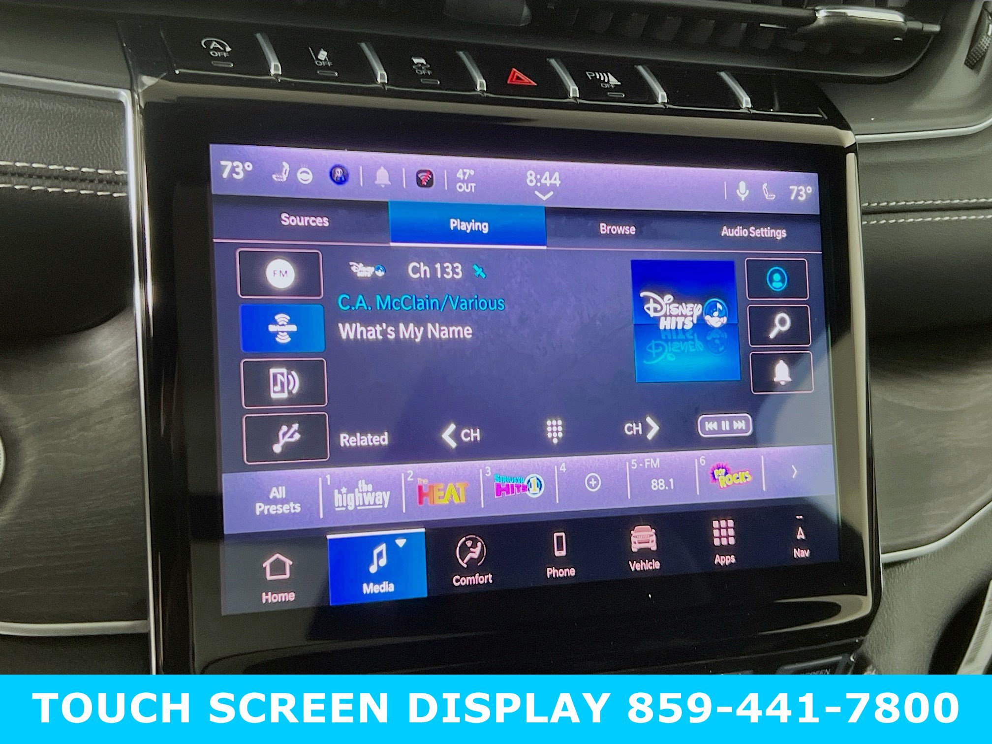 2025 Jeep Grand Cherokee Limited - Photo 10