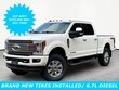  Ford Super Duty F-350 SRW