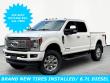 Used 2019 Ford Super Duty F-350 SRW  Truck Crew Cab