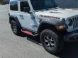 Used 2021 Jeep Wrangler Rubicon 4x4 SUV