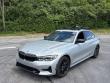 Used 2019 BMW 3 Series 330i xDrive Sedan Sedan