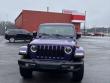 Used 2023 Jeep Wrangler Freedom 4 Door 4x4 *Ltd Avail* SUV