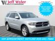 Used 2012 Dodge Durango 2WD 4dr Crew SUV