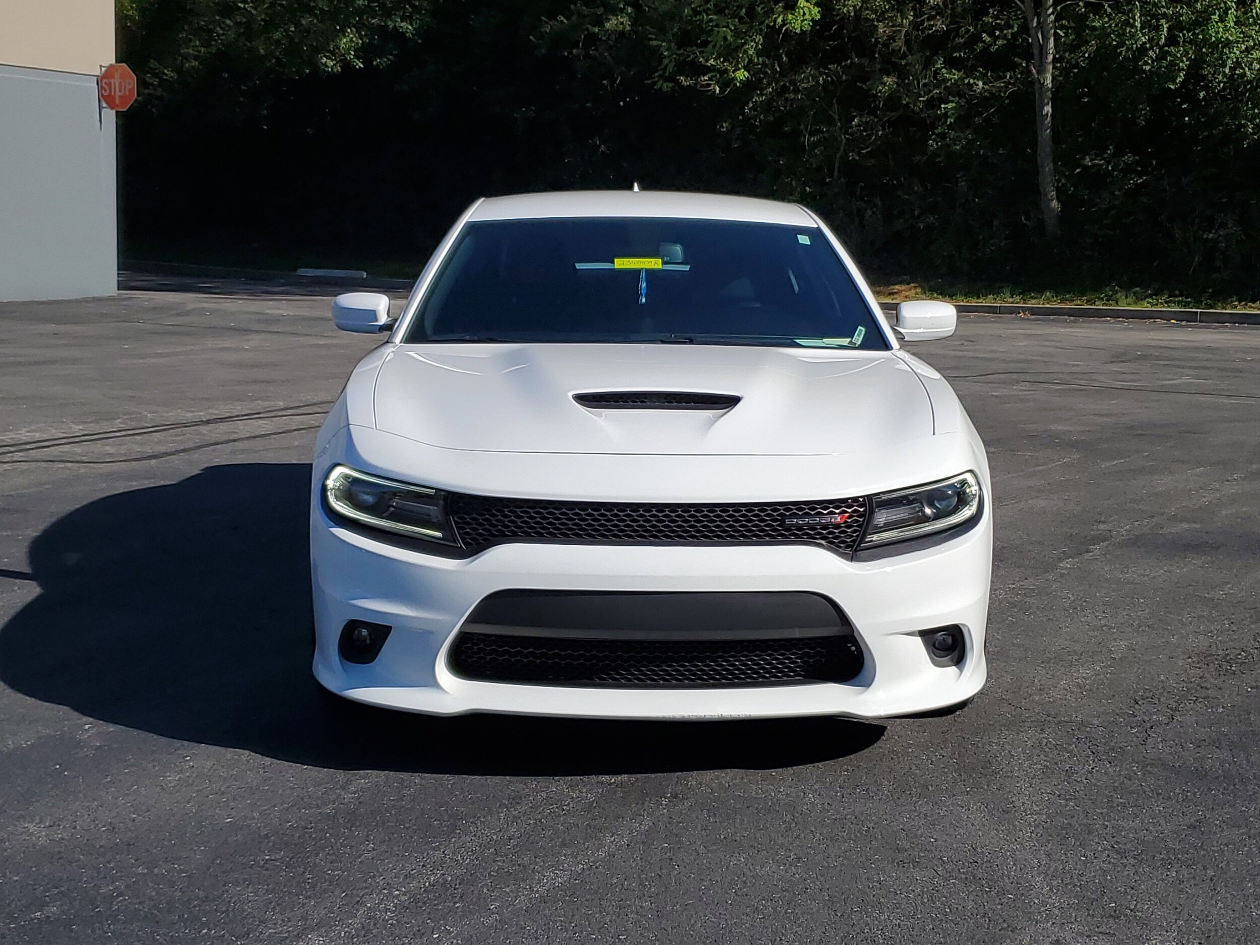 2021 Dodge Charger R/T photo 2