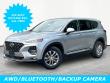 Used 2020 Hyundai Santa Fe SEL 2.4L Auto AWD SUV
