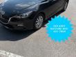 Used 2016 Mazda Mazda3 4dr Sdn Auto i Sport Sedan