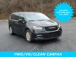 Used 2025 Chrysler Pacifica Select FWD Van Passenger Van