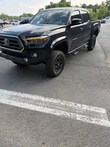  Toyota Tacoma 4WD