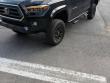 Used 2021 Toyota Tacoma 4WD SR Double Cab 5 Bed V6 AT Truck Double Cab