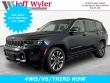 Used 2024 Jeep Grand Cherokee L Overland 4x4 SUV