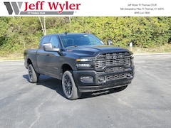 2026 Ram 2500 BIG HORN CREW CAB 4X4 6'4 BOX Pickup Ft Thomas