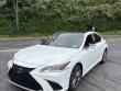 Used 2021 Lexus ES ES 250 F SPORT AWD Sedan