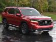 Used 2023 Honda Pilot Elite AWD SUV