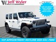 Jeep Wrangler 4xe