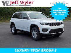 2025 Jeep Grand Cherokee LAREDO 4X2 Sport Utility Ft Thomas