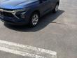 Used 2024 Chevrolet Trax FWD 4dr LS SUV