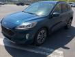 Used 2020 Ford Escape SEL FWD SUV