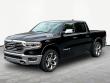 Used 2020 Ram 1500 Longhorn 4x4 Crew Cab 57 Box Truck Crew Cab
