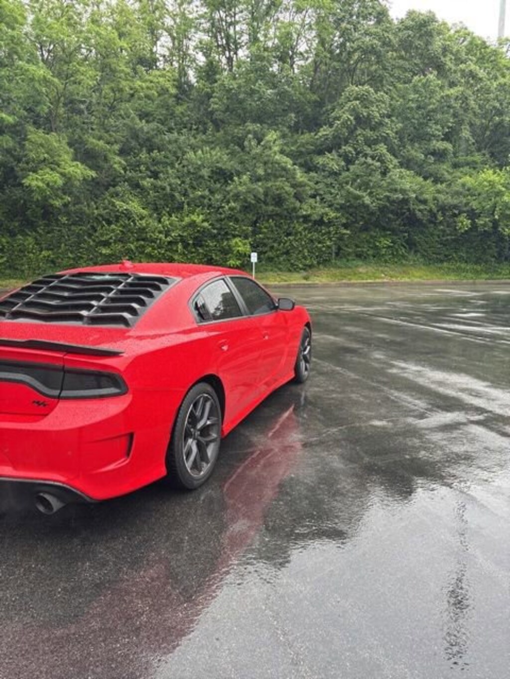 Used 2022 Dodge Charger R/T RWD Sedan