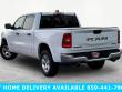 2025 Ram 1500 Big Horn 4x4 Crew Cab 57 Box Truck Crew Cab