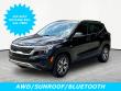 Used 2023 Kia Seltos EX IVT AWD SUV