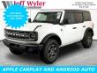 Used 2025 Ford Bronco Big Bend 4 Door 4x4 SUV