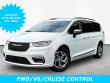 Used 2023 Chrysler Pacifica Limited FWD Van Passenger Van