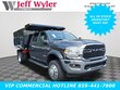 Ram 4500 Chassis Cab