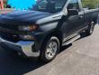 Used 2019 Chevrolet Silverado 1500 2WD Reg Cab 140 Work Truck Truck Regular Cab