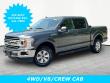 Used 2020 Ford F-150  Truck SuperCrew Cab