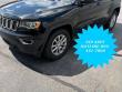 Used 2021 Jeep Grand Cherokee Laredo E 4x4 SUV