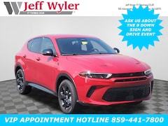 2024 Dodge Hornet R/T EAWD SUV Ft Thomas