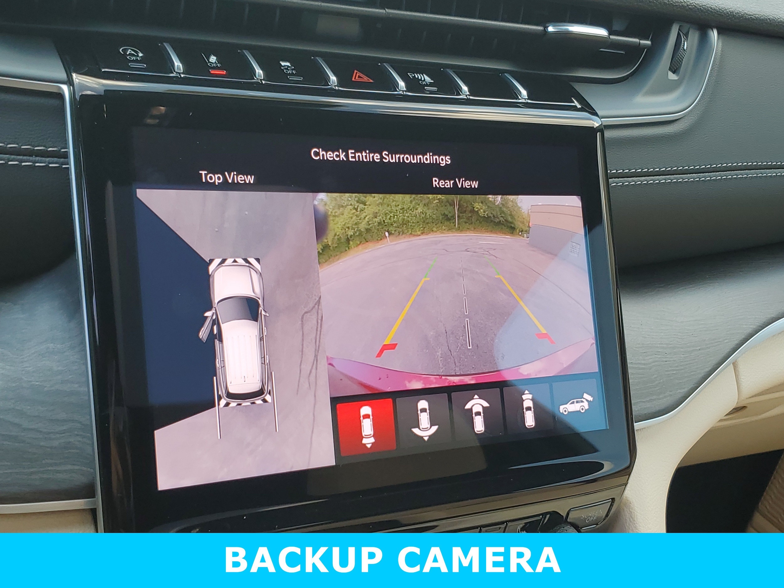 2025 Jeep Grand Cherokee L Limited - Photo 17
