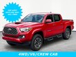  Toyota Tacoma 4WD