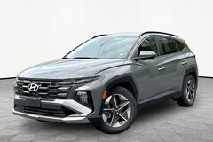 2025 Hyundai Tucson SEL AWD SUV