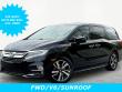 Used 2019 Honda Odyssey Elite Auto Van