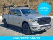 Used 2021 Ram 1500 Big Horn 4x4 Crew Cab 64 Box Truck Crew Cab