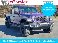 2026 Jeep Gladiator SPORT 4X4 Pickup
