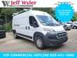 Ram ProMaster